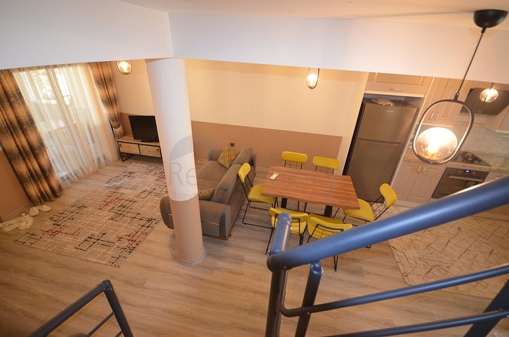 شقة 3 غرف نوم في وسط فتحية