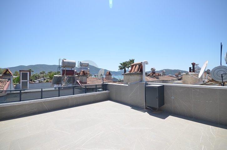 شقة 3 غرف نوم في وسط فتحية