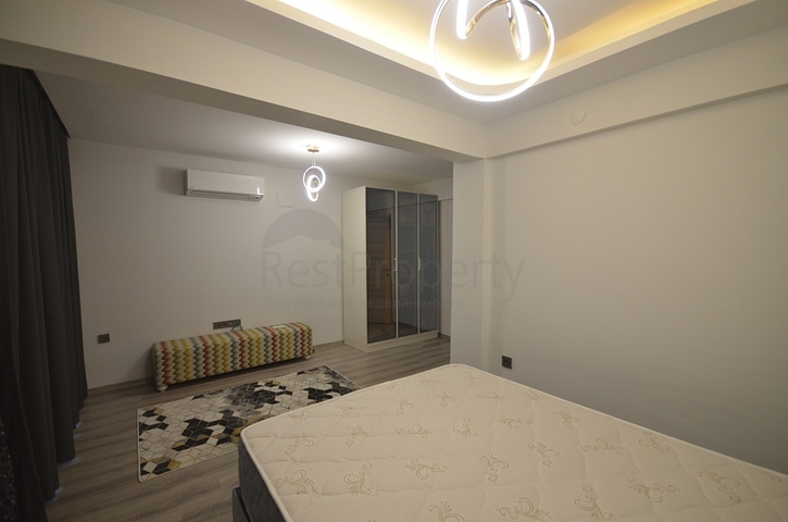 شقة 3 غرف نوم في وسط فتحية