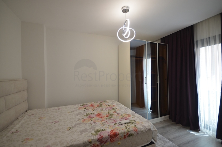 شقة 3 غرف نوم في وسط فتحية