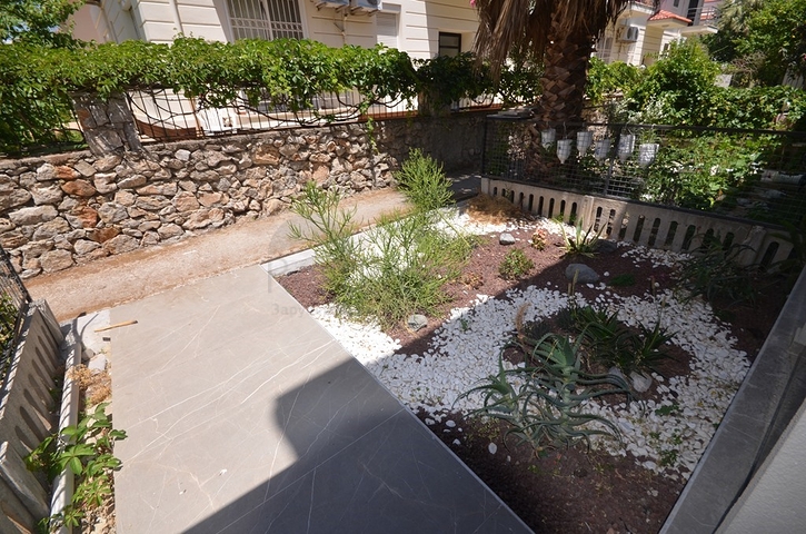 شقة 3 غرف نوم في وسط فتحية