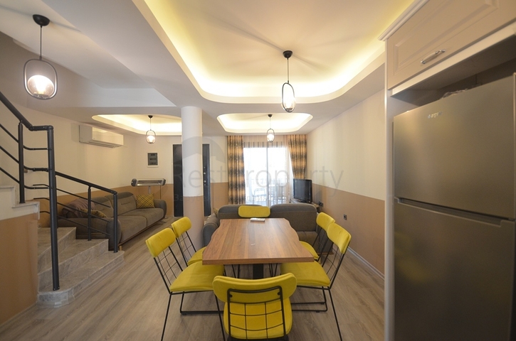 شقة 3 غرف نوم في وسط فتحية