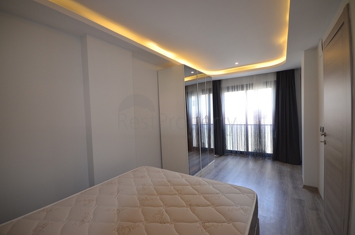 شقة 3 غرف نوم في وسط فتحية