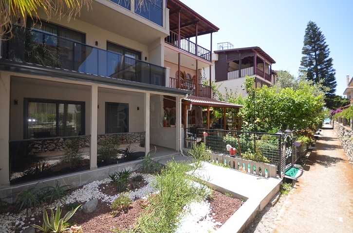 شقة 3 غرف نوم في وسط فتحية