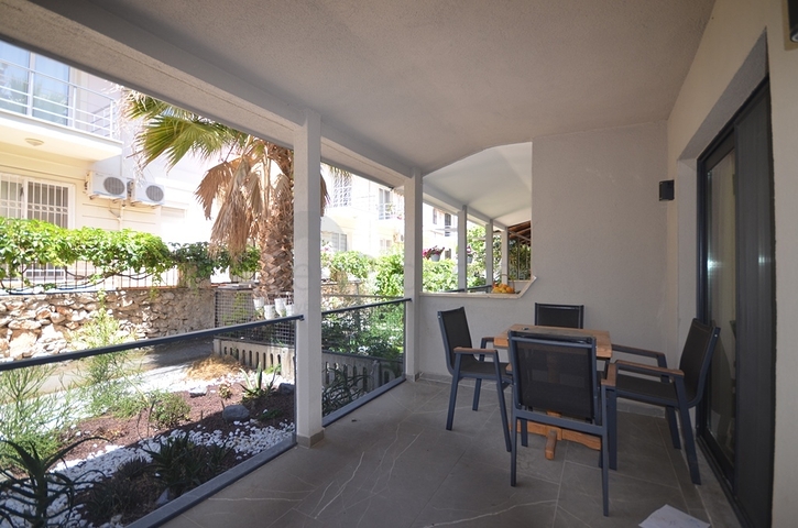 شقة 3 غرف نوم في وسط فتحية