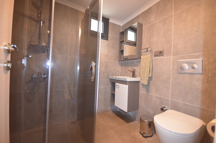 شقة 3 غرف نوم في وسط فتحية