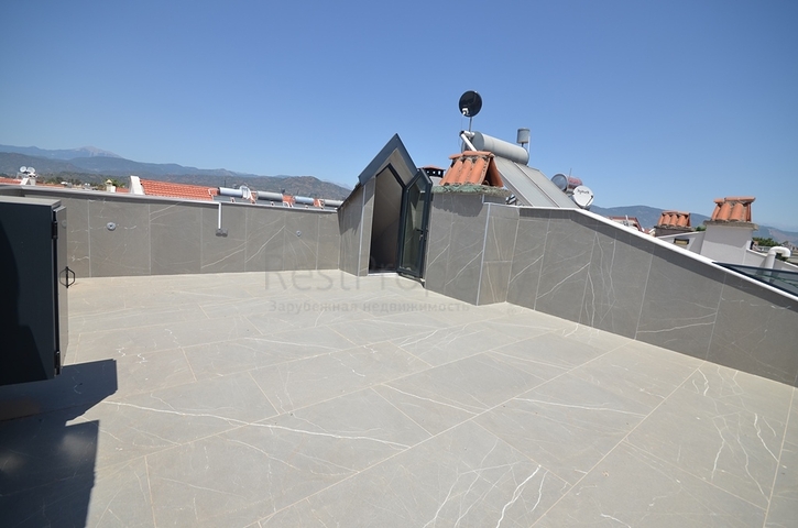 شقة 3 غرف نوم في وسط فتحية