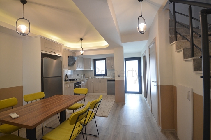 شقة 3 غرف نوم في وسط فتحية