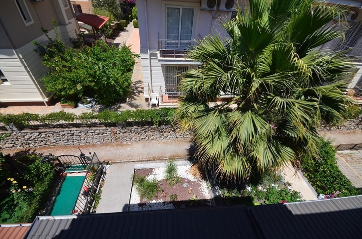 شقة 3 غرف نوم في وسط فتحية