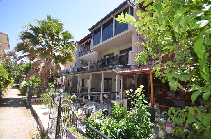 شقة 3 غرف نوم في وسط فتحية