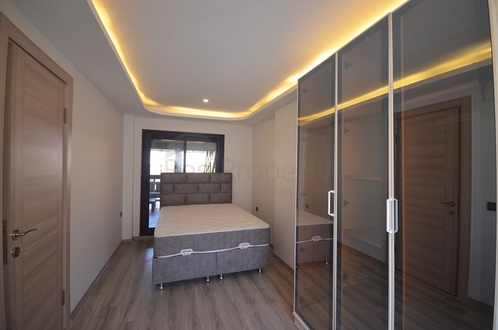 شقة 3 غرف نوم في وسط فتحية