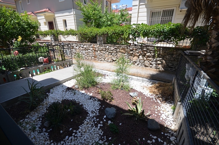 شقة 3 غرف نوم في وسط فتحية