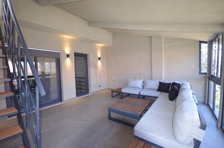 شقة 3 غرف نوم في وسط فتحية