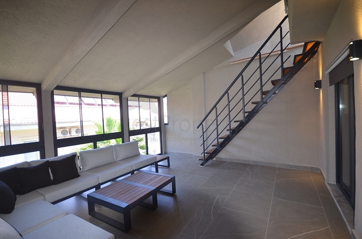 شقة 3 غرف نوم في وسط فتحية