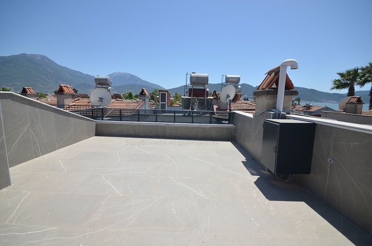 شقة 3 غرف نوم في وسط فتحية