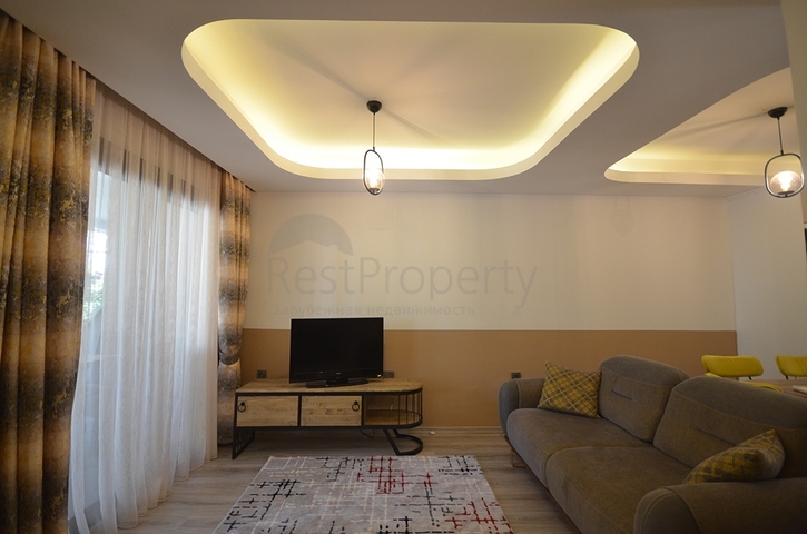 شقة 3 غرف نوم في وسط فتحية