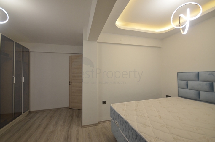 شقة 3 غرف نوم في وسط فتحية