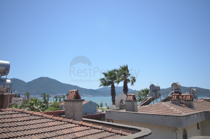 شقة 3 غرف نوم في وسط فتحية