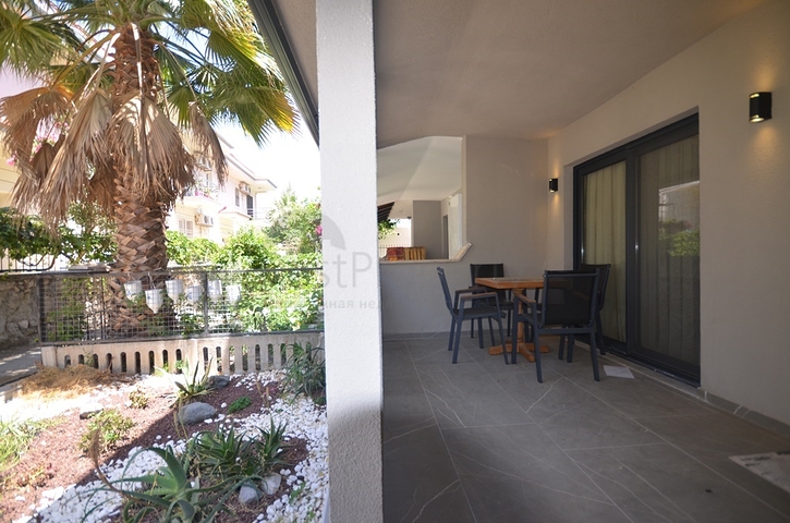 شقة 3 غرف نوم في وسط فتحية