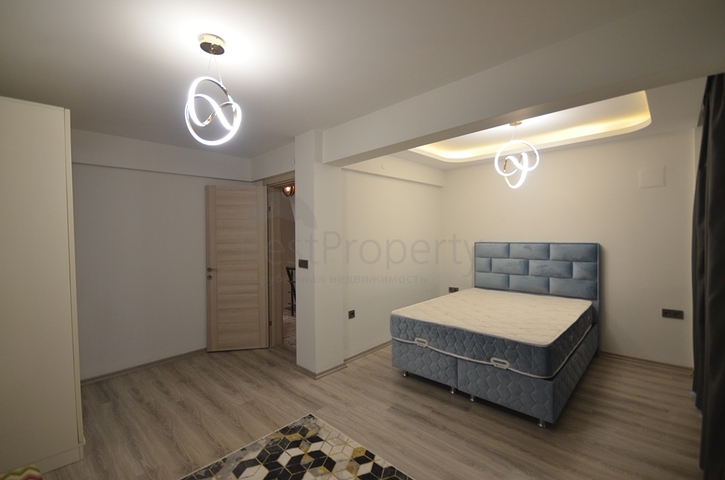 شقة 3 غرف نوم في وسط فتحية