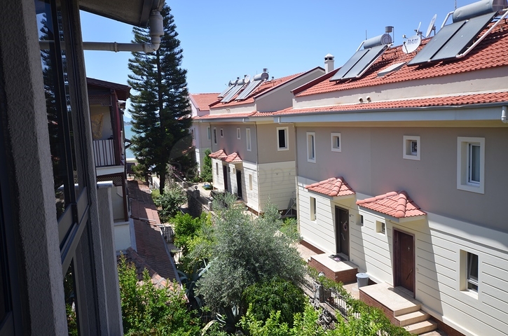 شقة 3 غرف نوم في وسط فتحية