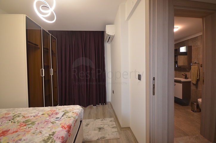 شقة 3 غرف نوم في وسط فتحية