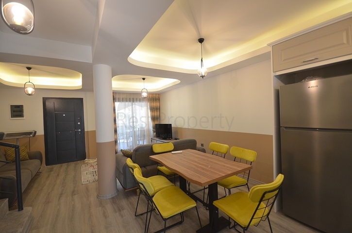 شقة 3 غرف نوم في وسط فتحية