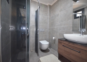 شقة 3 غرف نوم في وسط فتحية