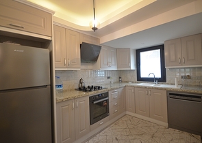 شقة 3 غرف نوم في وسط فتحية