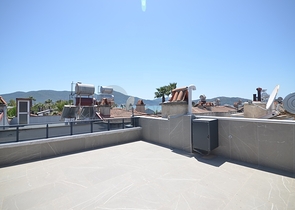 شقة 3 غرف نوم في وسط فتحية