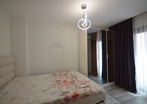 شقة 3 غرف نوم في وسط فتحية