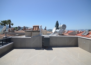 شقة 3 غرف نوم في وسط فتحية