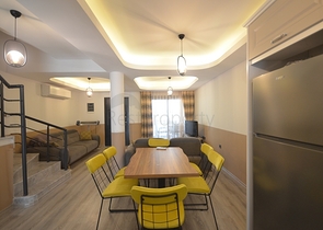 شقة 3 غرف نوم في وسط فتحية