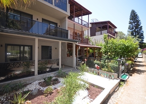 شقة 3 غرف نوم في وسط فتحية