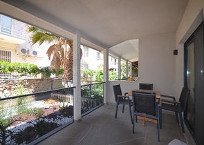 شقة 3 غرف نوم في وسط فتحية