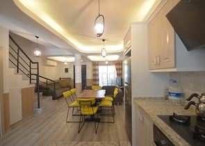 شقة 3 غرف نوم في وسط فتحية