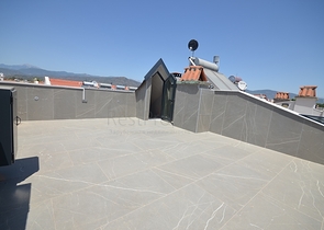 شقة 3 غرف نوم في وسط فتحية