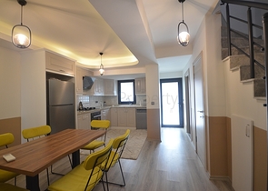 شقة 3 غرف نوم في وسط فتحية