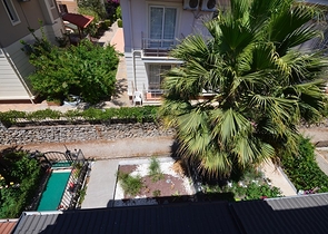 شقة 3 غرف نوم في وسط فتحية