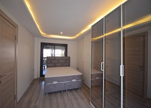 شقة 3 غرف نوم في وسط فتحية