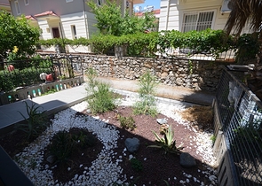 شقة 3 غرف نوم في وسط فتحية