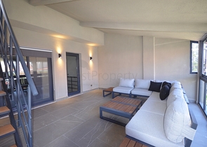 شقة 3 غرف نوم في وسط فتحية