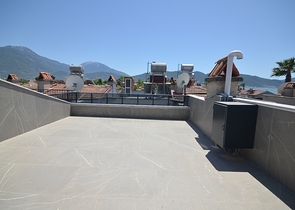 شقة 3 غرف نوم في وسط فتحية