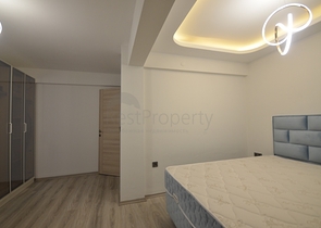 شقة 3 غرف نوم في وسط فتحية