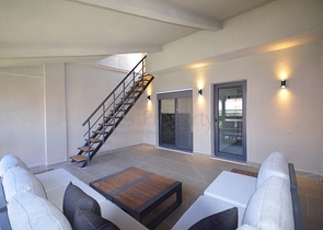 شقة 3 غرف نوم في وسط فتحية