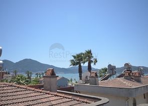 شقة 3 غرف نوم في وسط فتحية