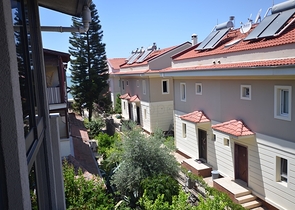 شقة 3 غرف نوم في وسط فتحية