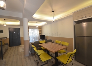 شقة 3 غرف نوم في وسط فتحية