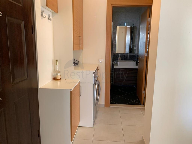 شقة مريحة في منطقة كاليس - فتحية