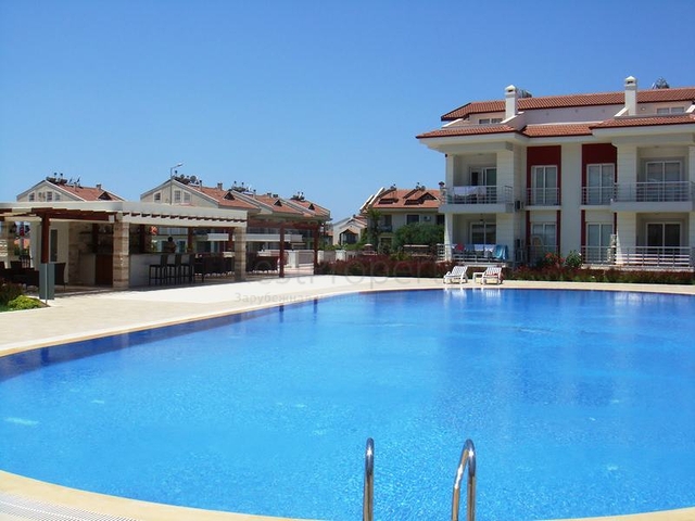 شقة مريحة في منطقة كاليس - فتحية